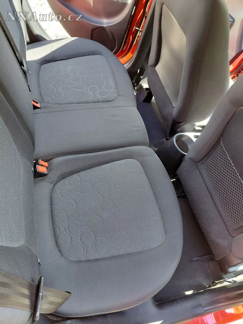 Hyundai I20 – foto 10