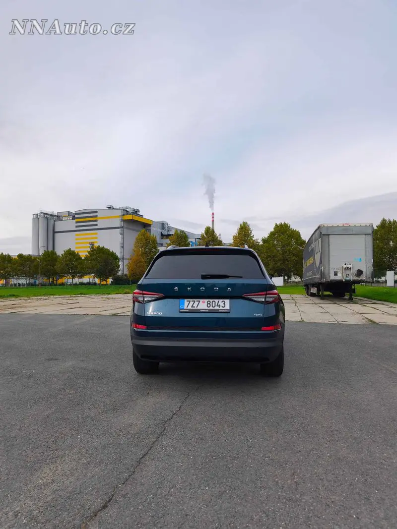Skoda Kodiaq – foto 7