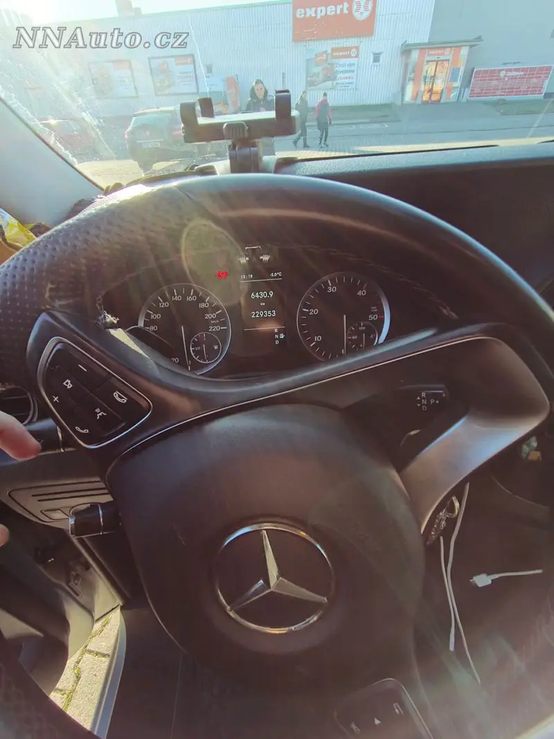 Mercedes-benz Vito-Tourer – foto 5