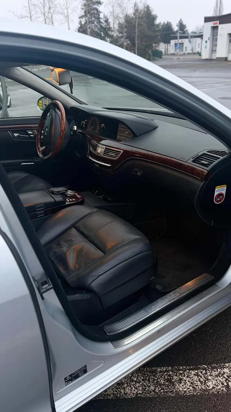 Mercedes-benz B-class 2008