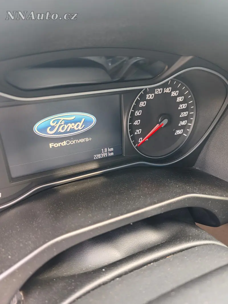 Ford Mondeo – foto 4
