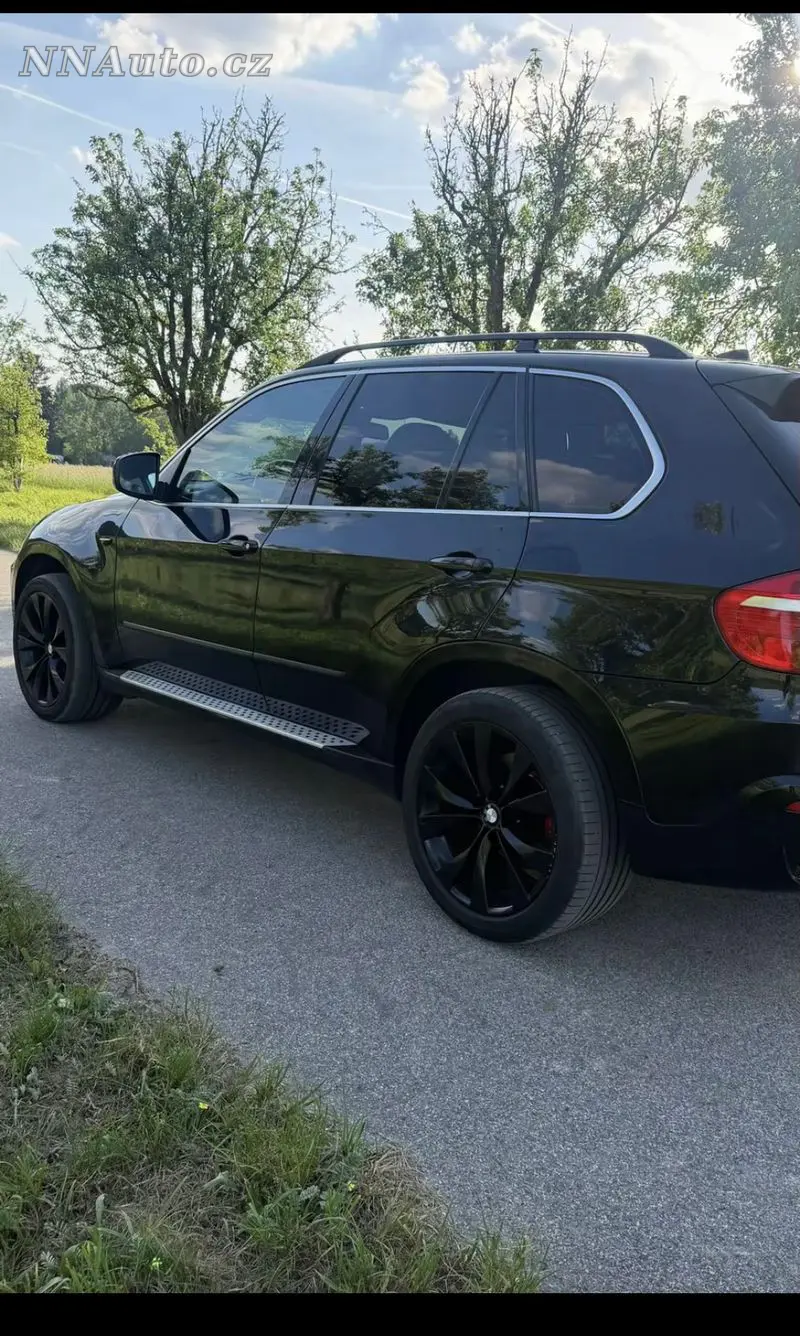 BMW X5 – foto 10
