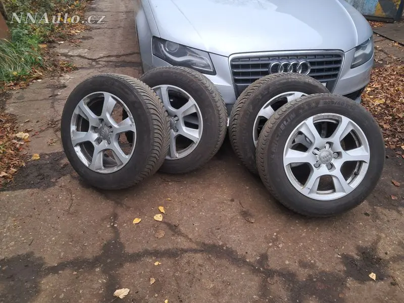 Audi A4 – foto 7