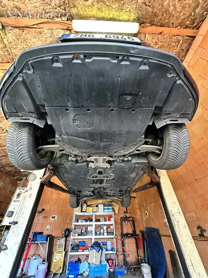 Mazda 6 – foto 10