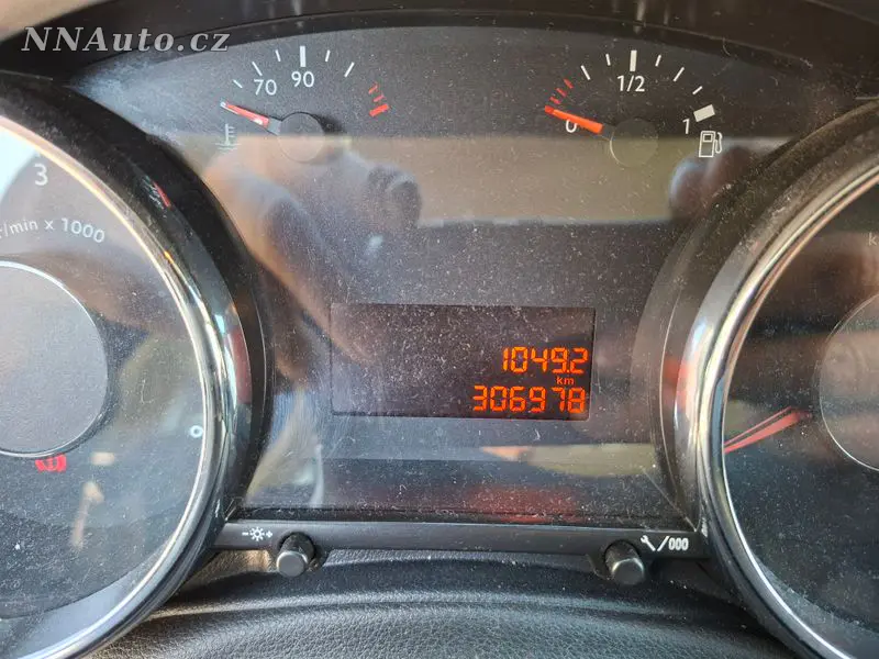 Peugeot 5008 – foto 8