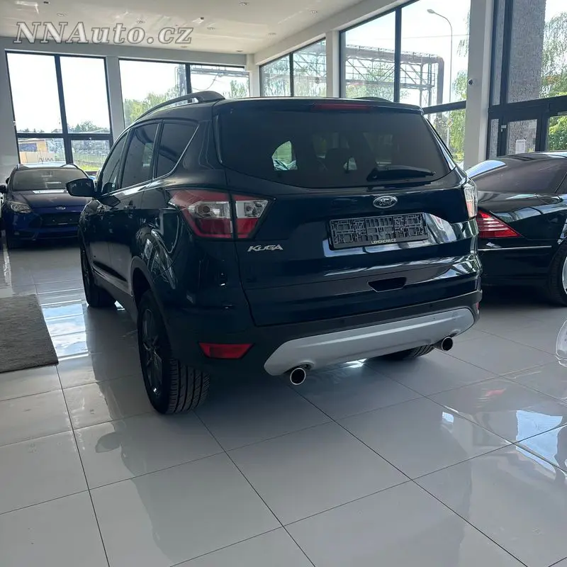 Ford Kuga – foto 6
