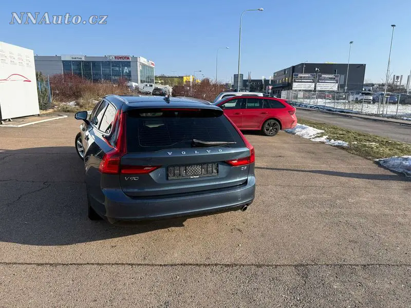 Volvo V90 – foto 3