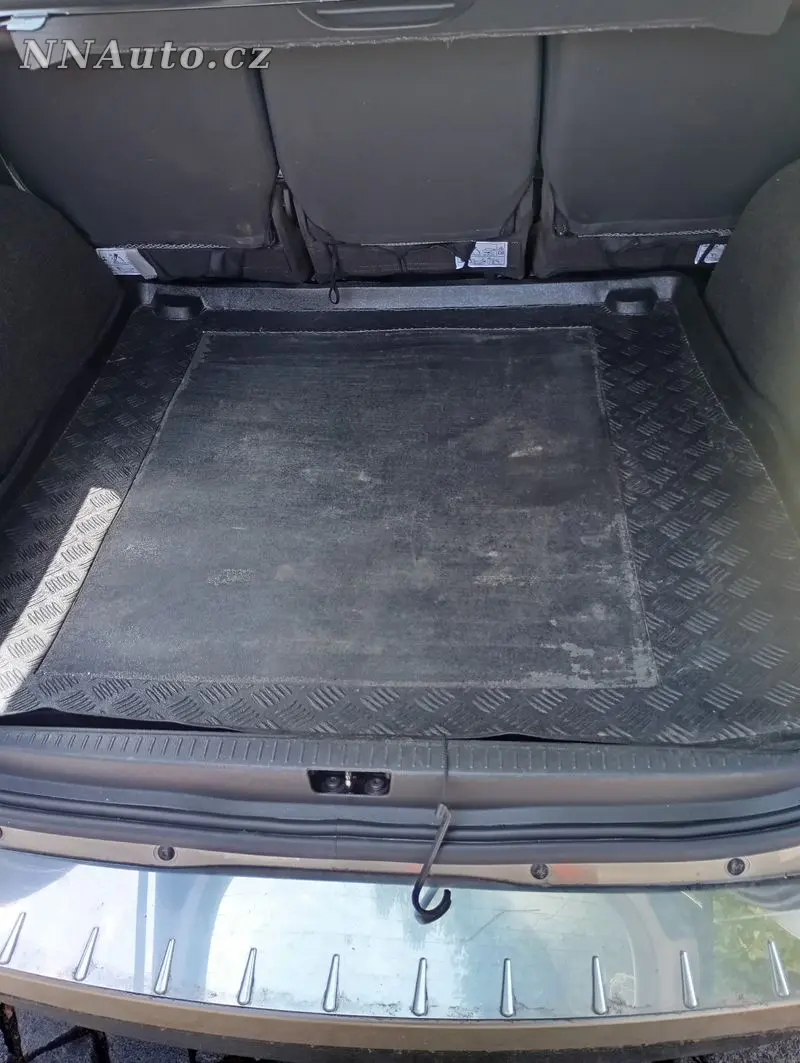 Renault Scenic – foto 8