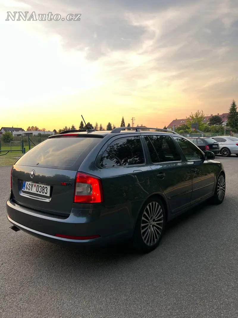 Skoda Octavia – foto 5