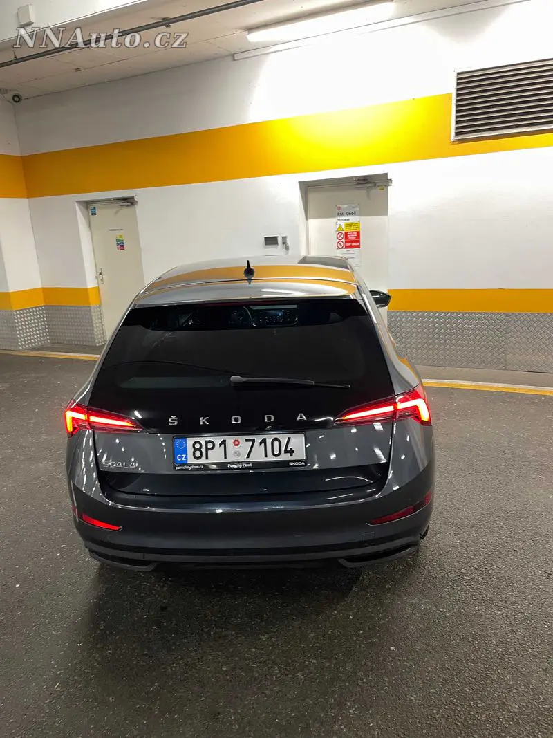 Skoda Scala – foto 6