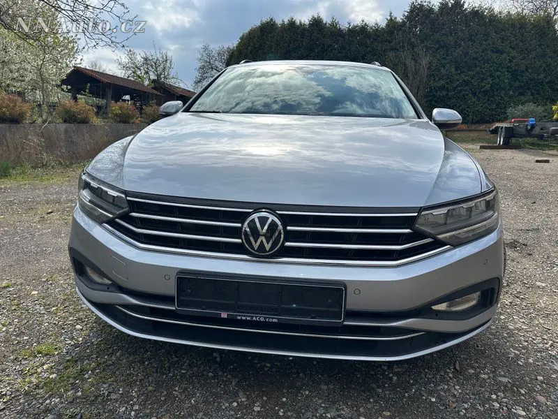 Volkswagen Passat – foto 2