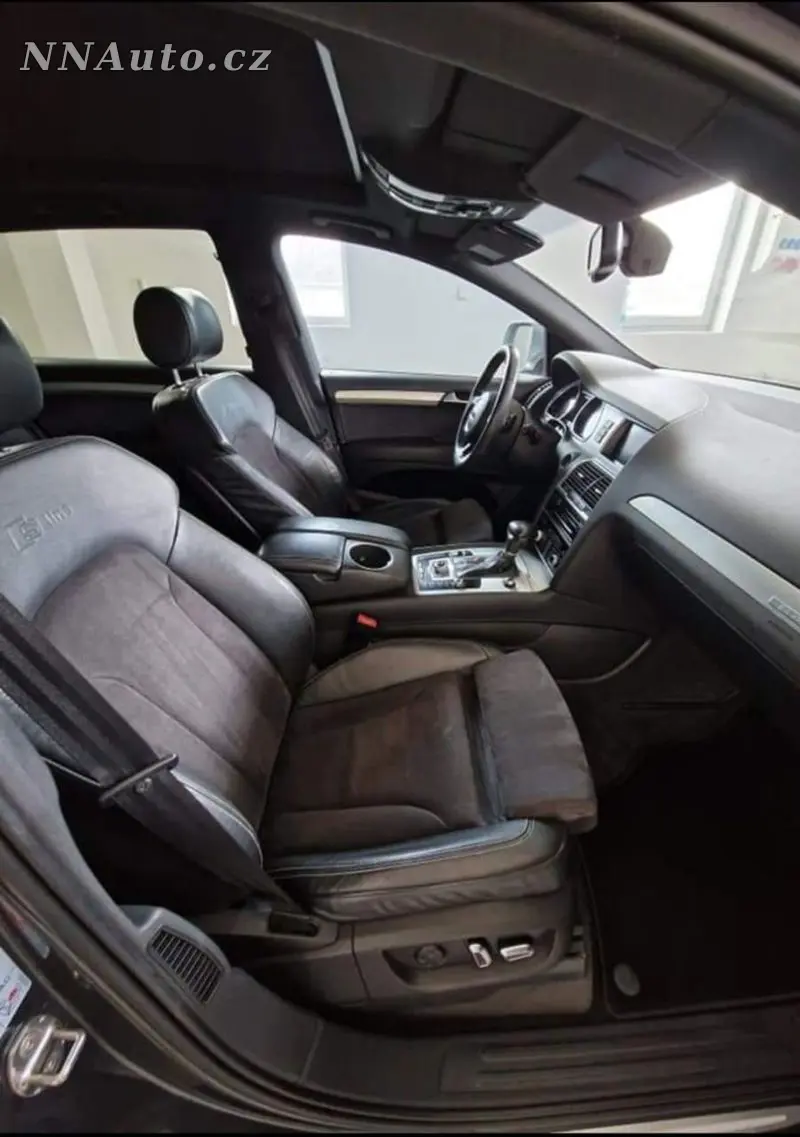 Audi Q7 – foto 3