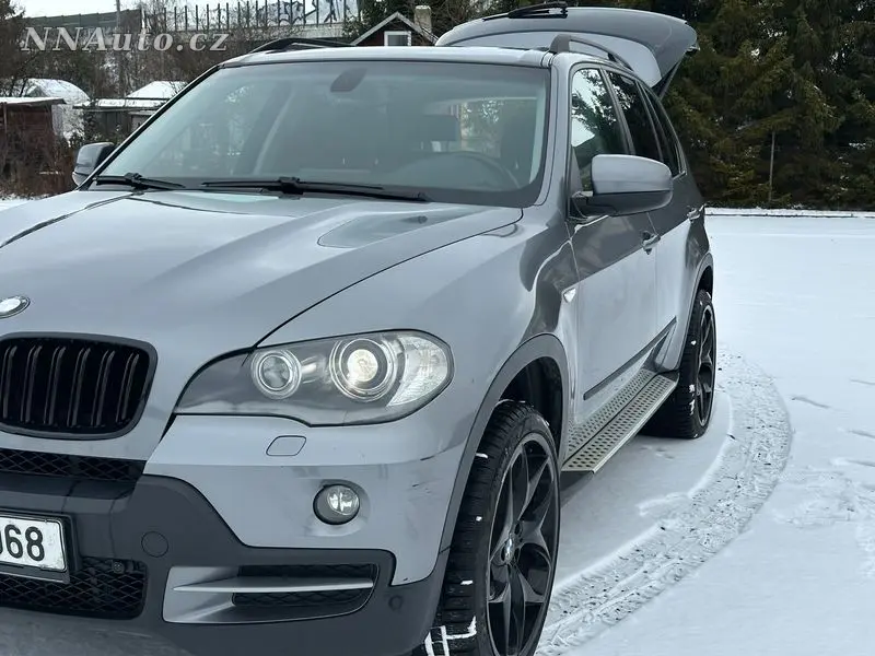 BMW X5 – foto 2