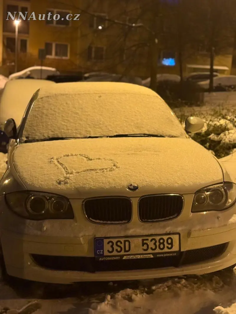 BMW 1 Series – foto 2