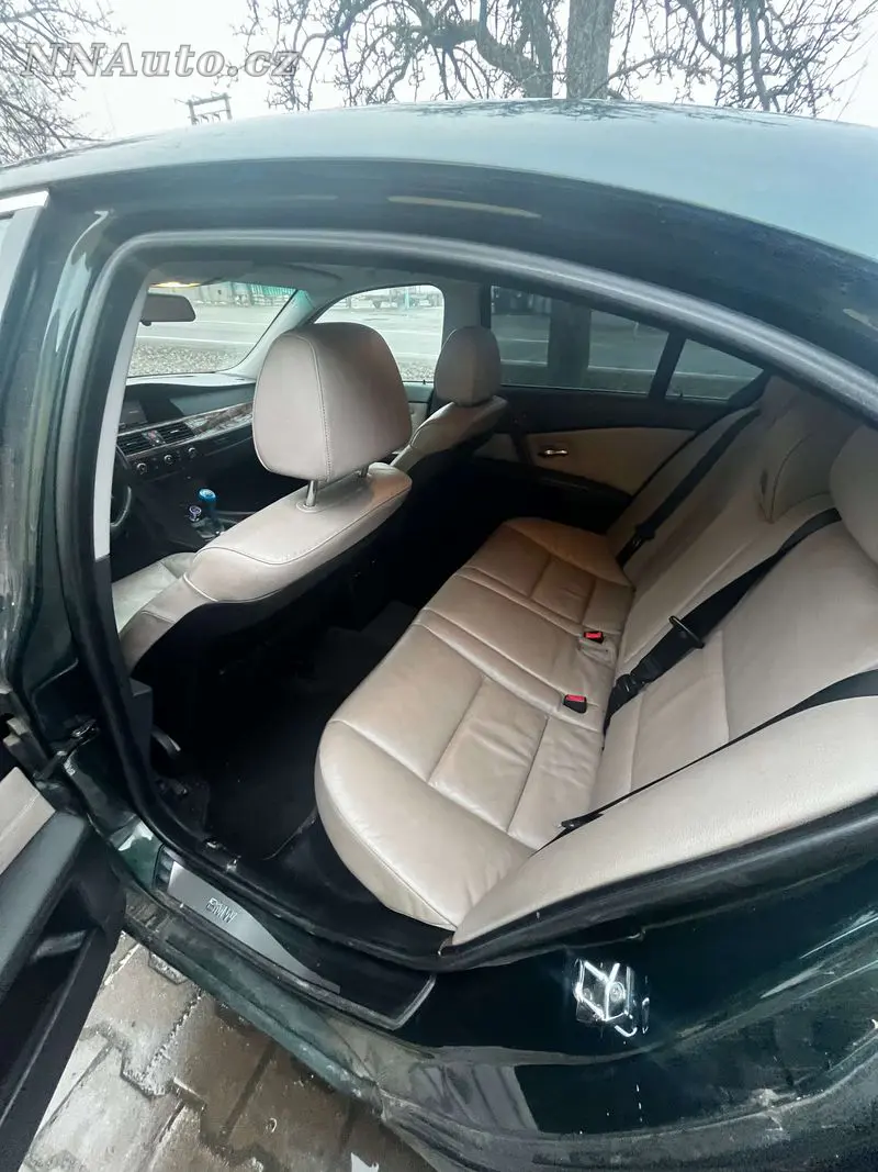 BMW 5-Series – foto 7