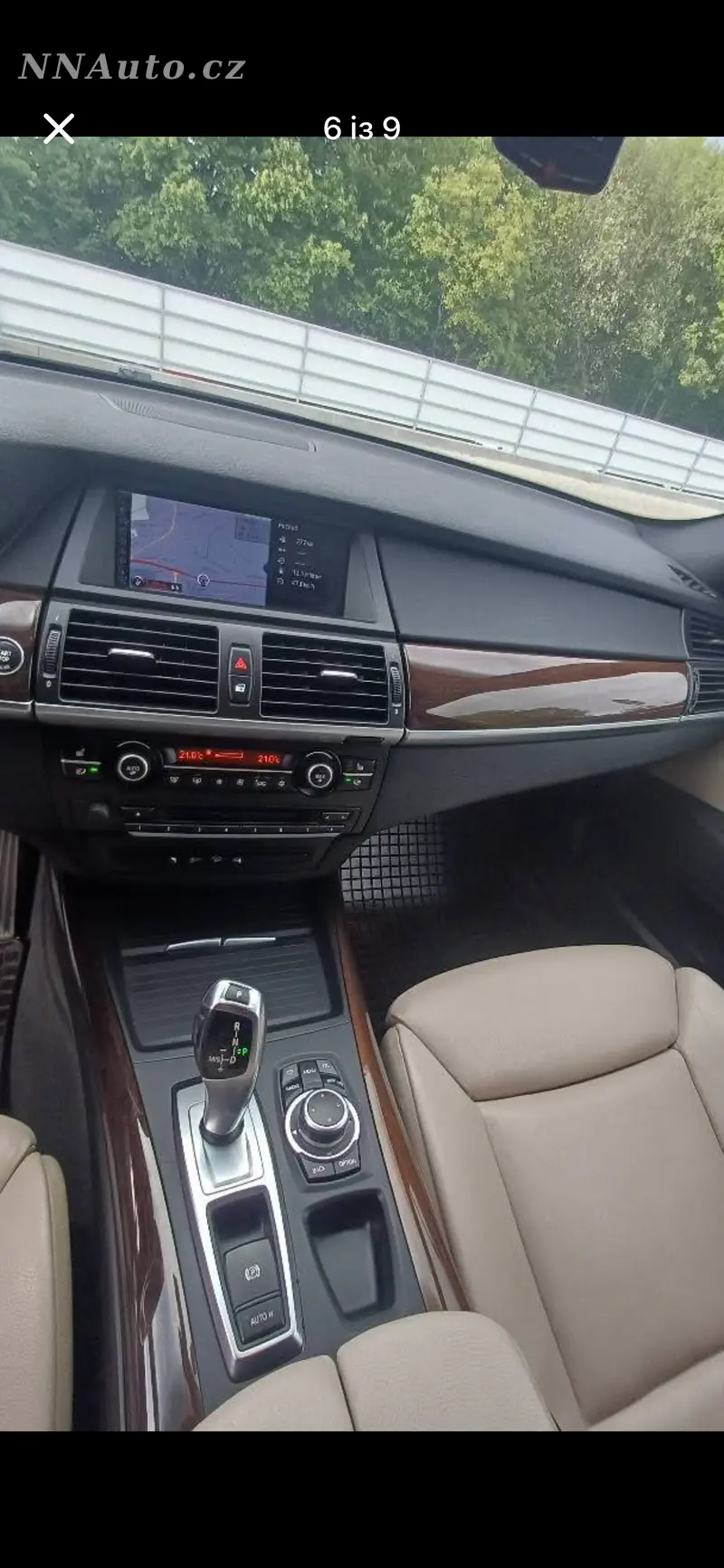 BMW X5 – foto 6