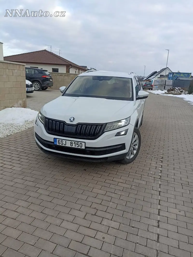 Skoda Kodiaq – foto 5