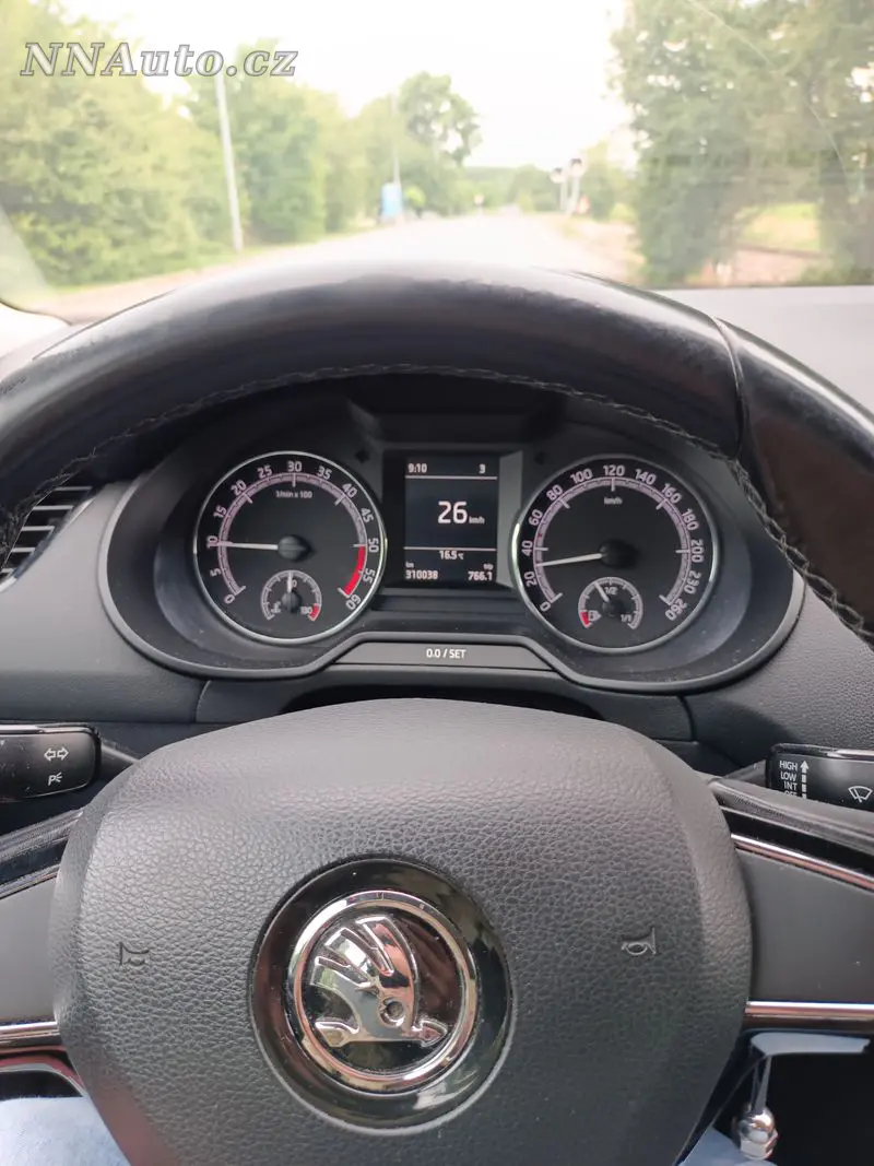 Skoda Octavia – foto 7