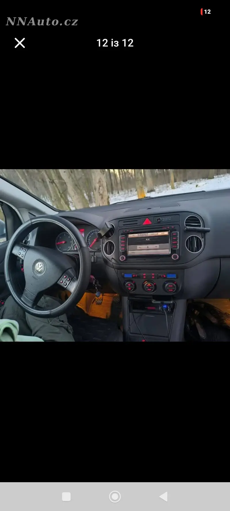 Volkswagen Golf-R – foto 10
