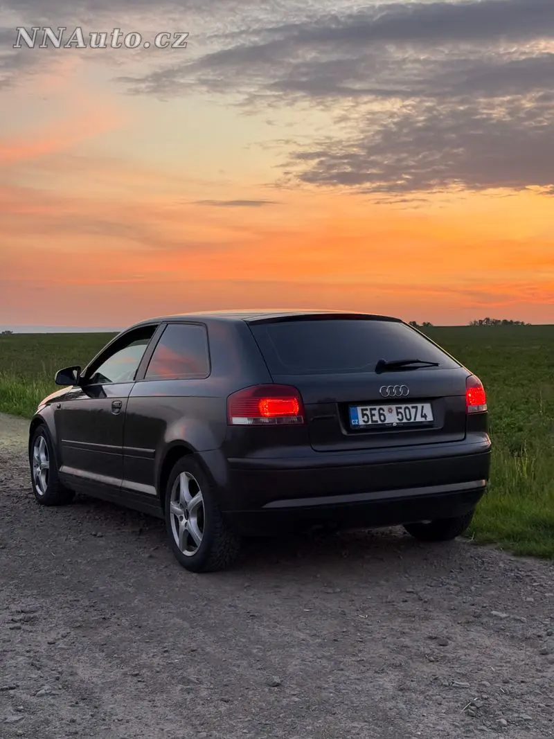 Audi A3 – foto 2
