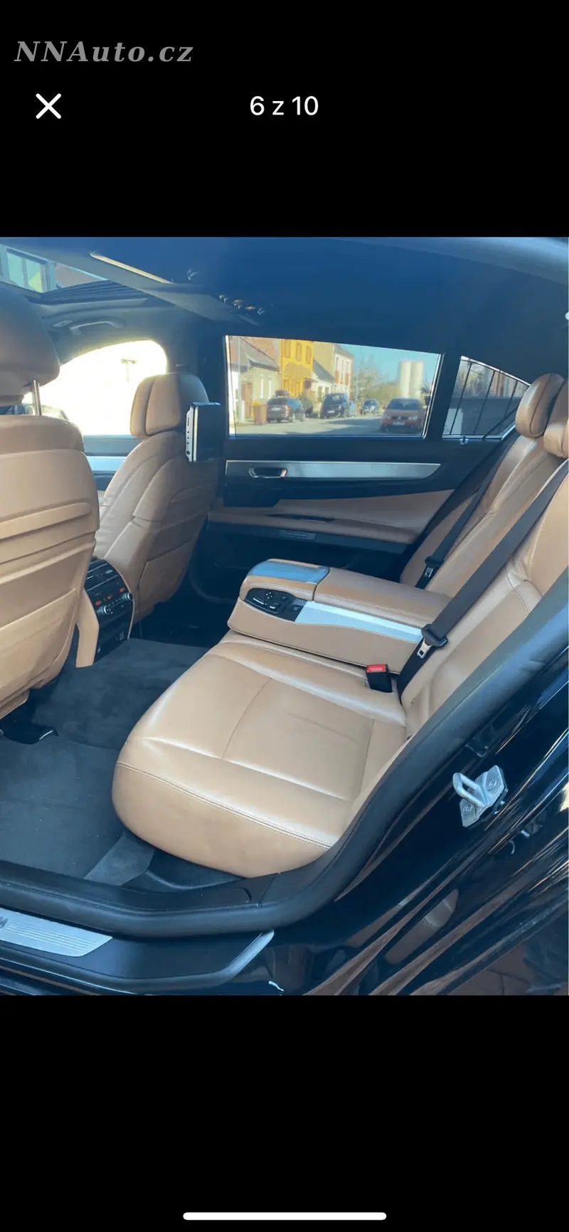 BMW 7-Series – foto 9