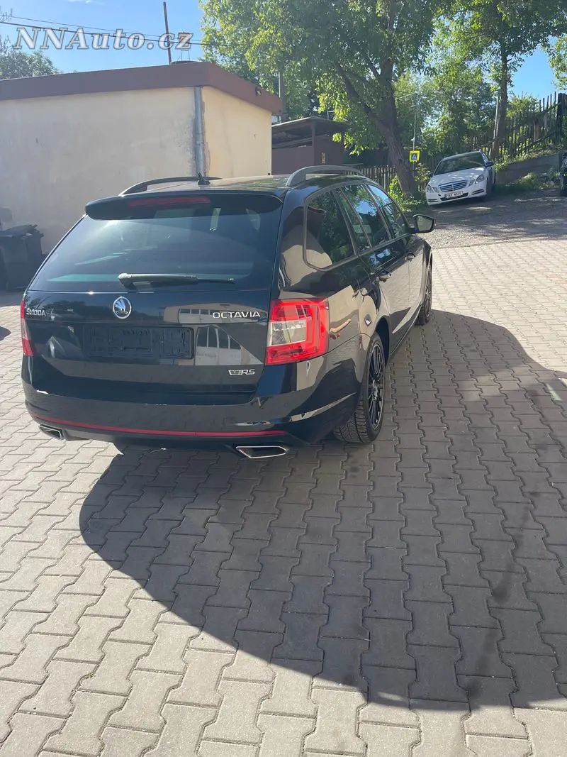 Skoda Octavia – foto 4