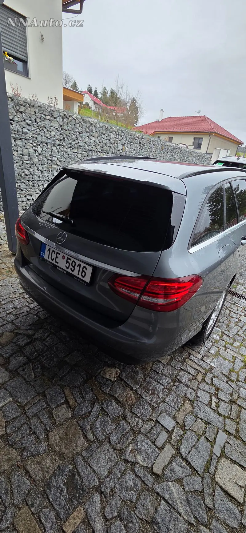 Mercedes-benz C-Class – foto 3