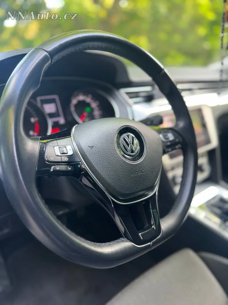Volkswagen Passat – foto 6