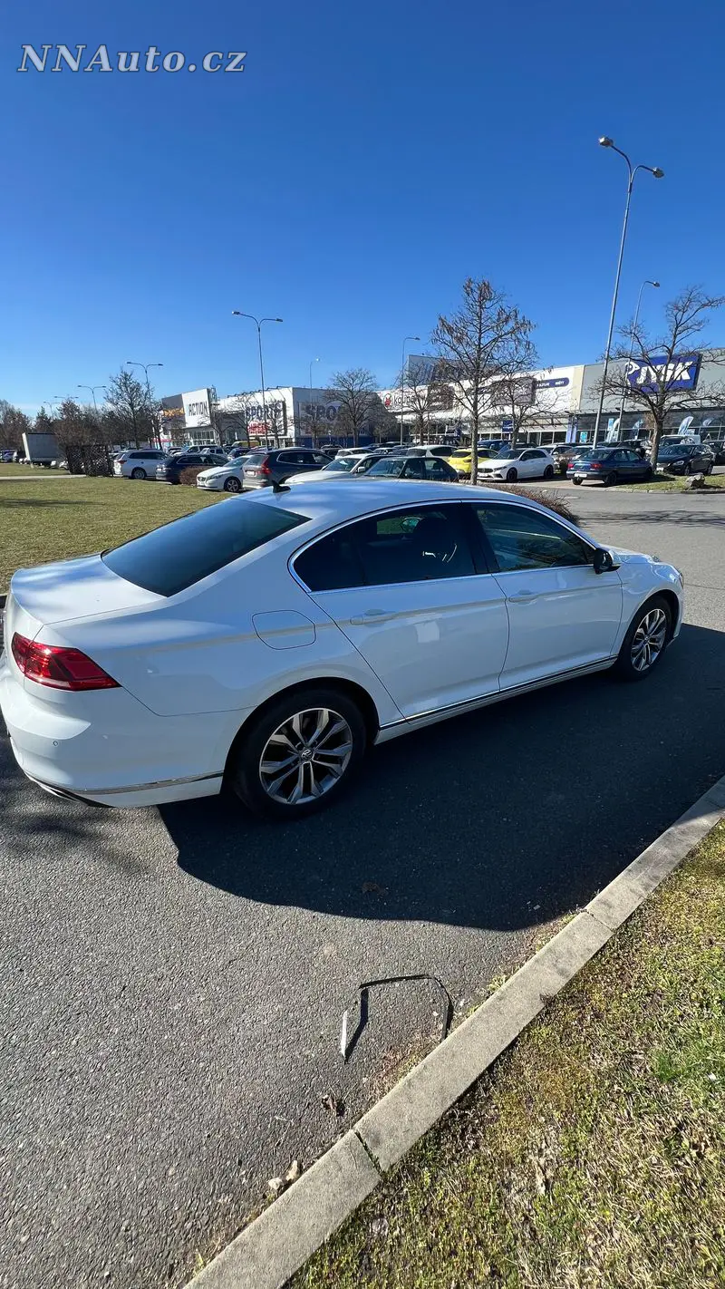 Volkswagen Passat – foto 5