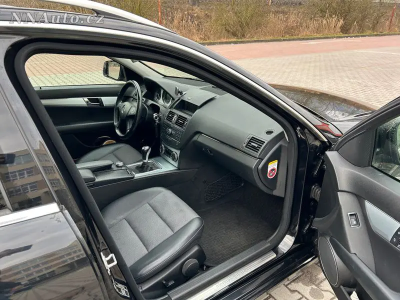 Mercedes-benz C-Class – foto 7
