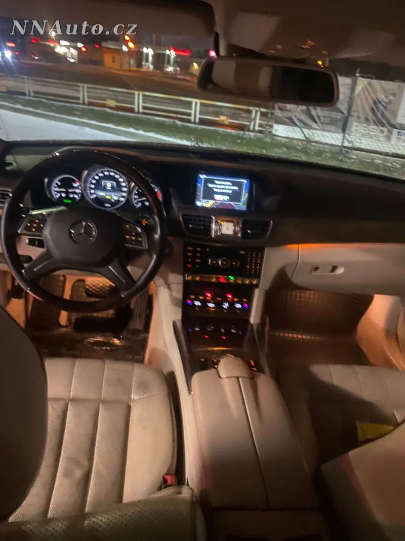 Mercedes-benz E-Class – foto 9