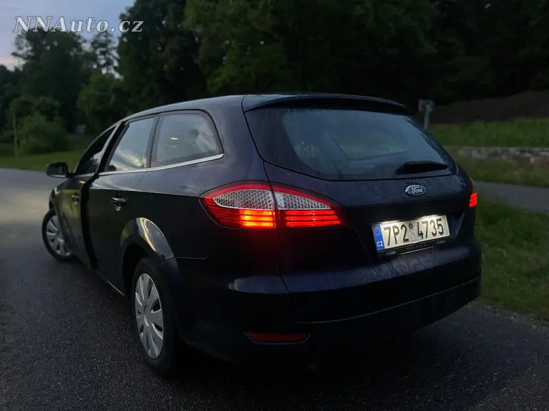 Ford Mondeo – foto 6