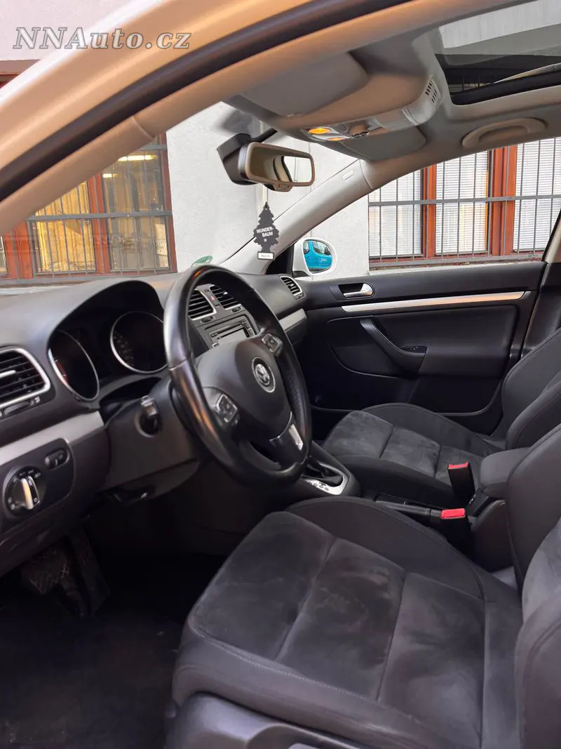 Volkswagen Golf – foto 6