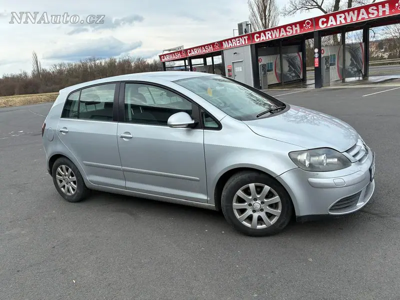 Volkswagen Golf – foto 3