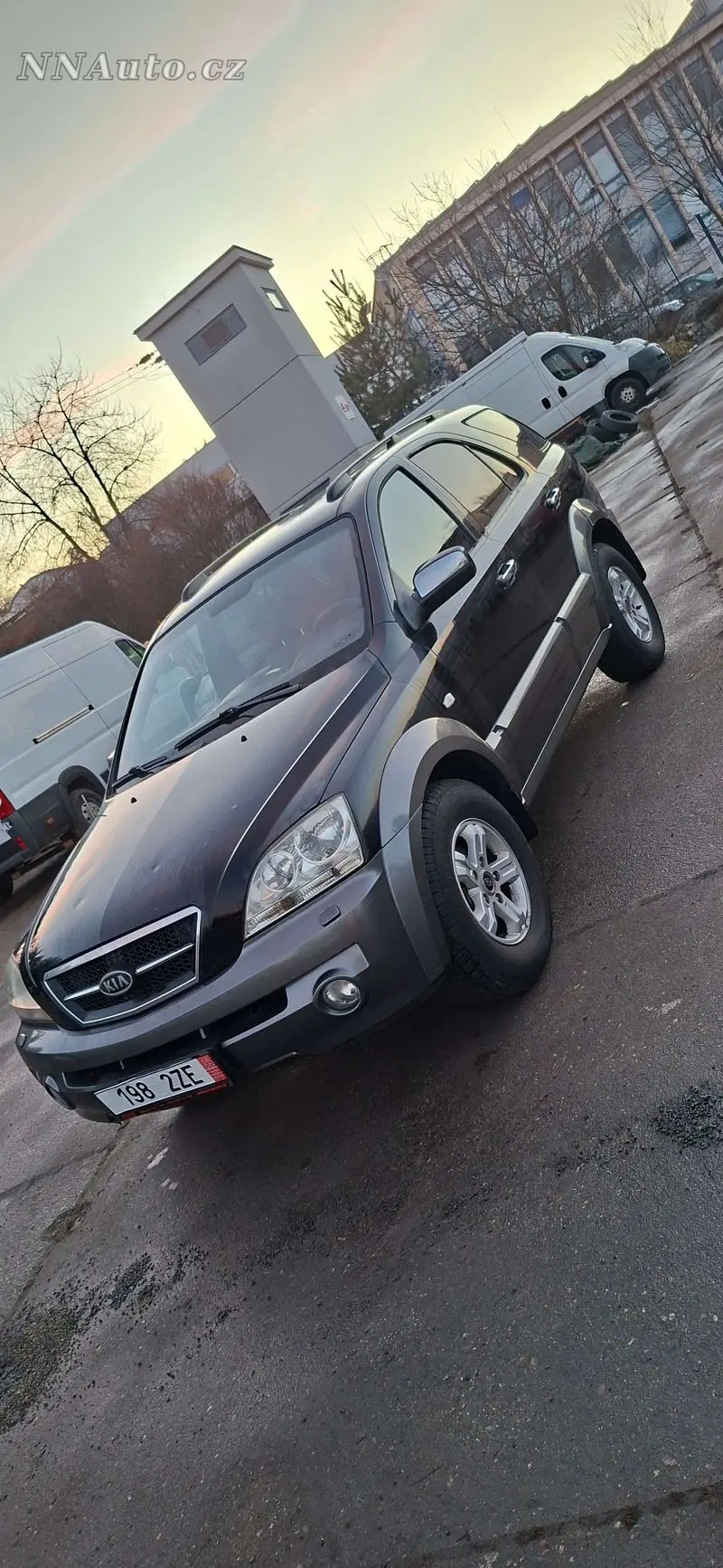 KIA Sorento – foto 2