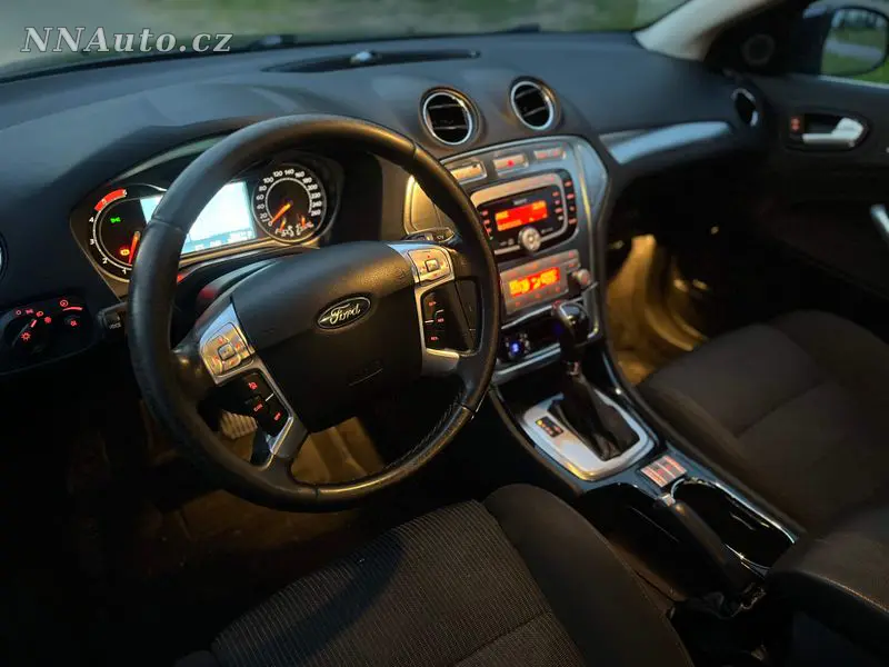 Ford Mondeo – foto 8