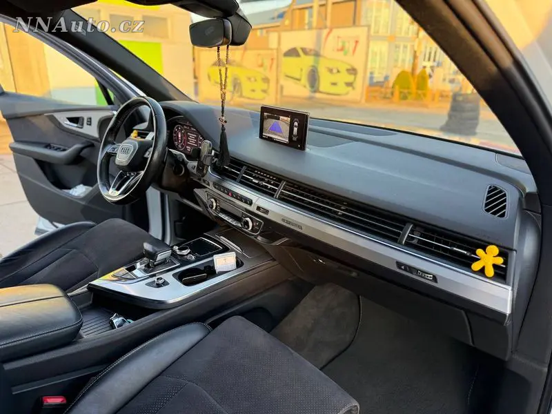 Audi Q7 – foto 9