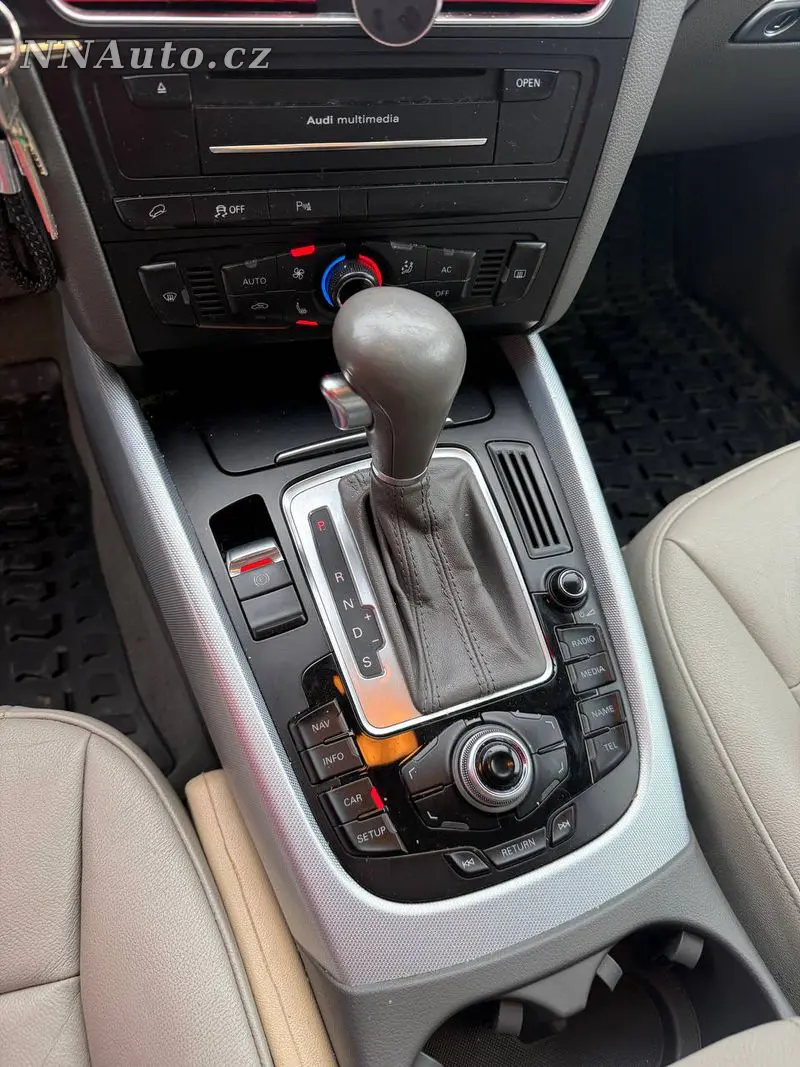 Audi Q5 – foto 8