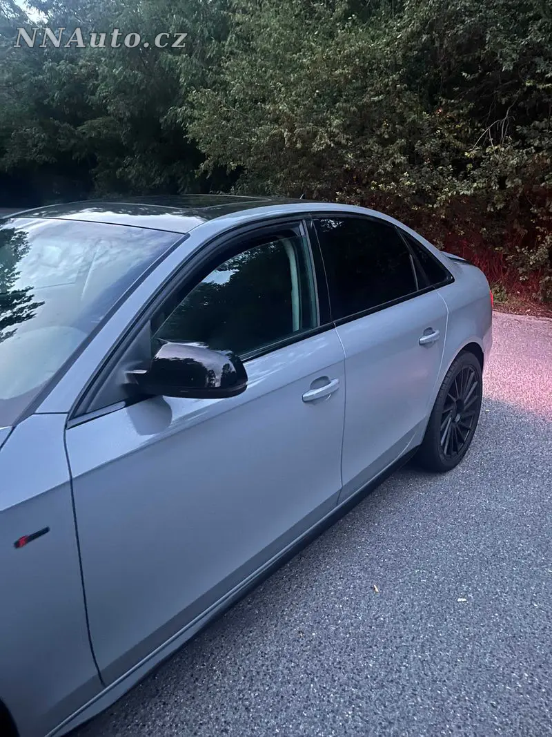 Audi A4 – foto 8