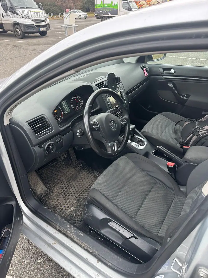 Volkswagen Jetta – foto 7