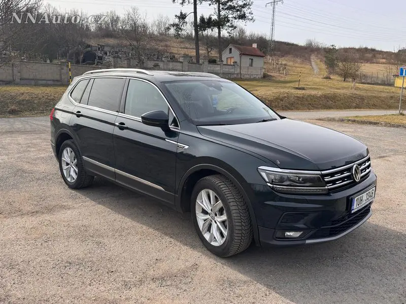 Volkswagen Tiguan-Allspace – foto 5