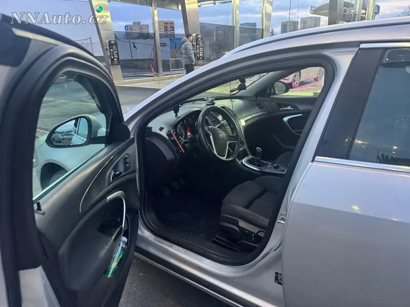 Opel Insignia – foto 3