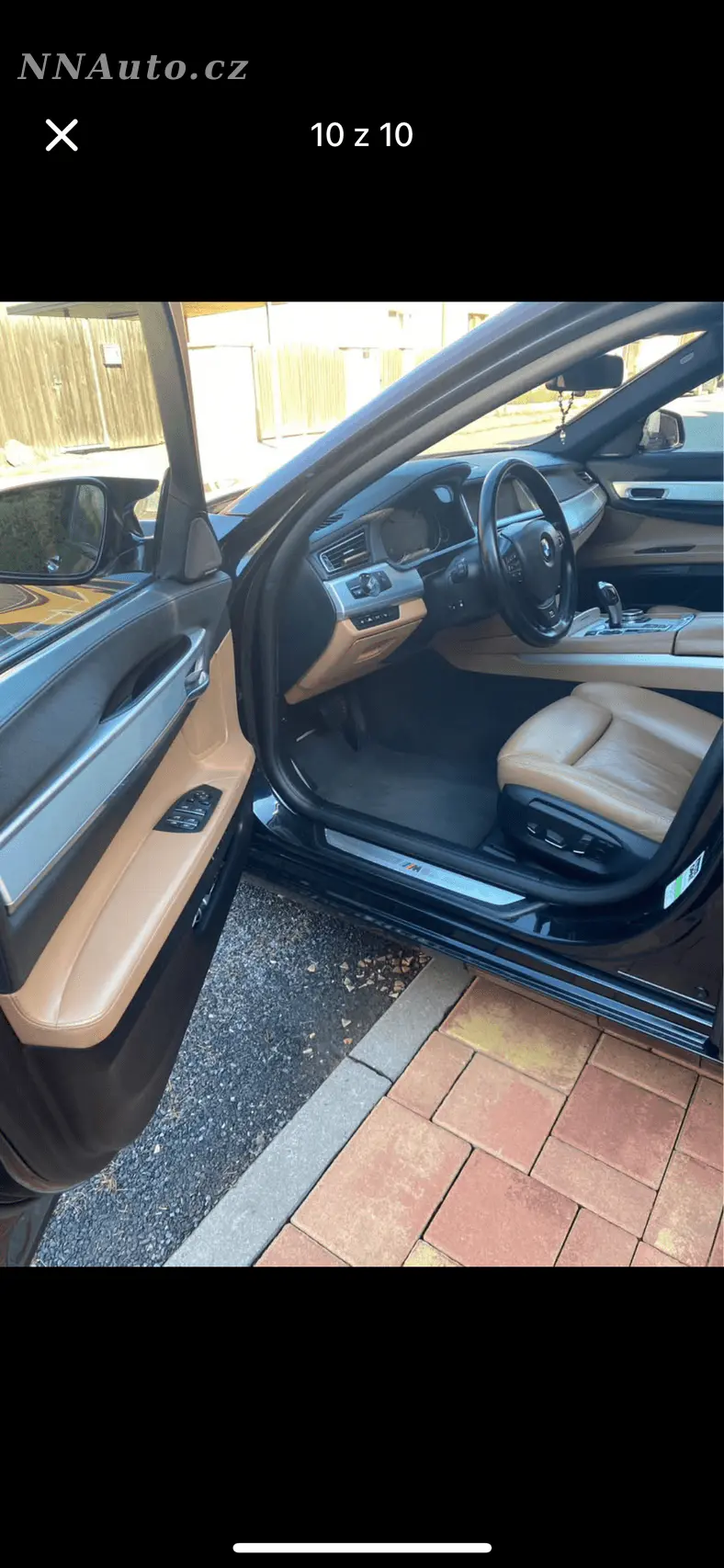 BMW 7-Series – foto 10