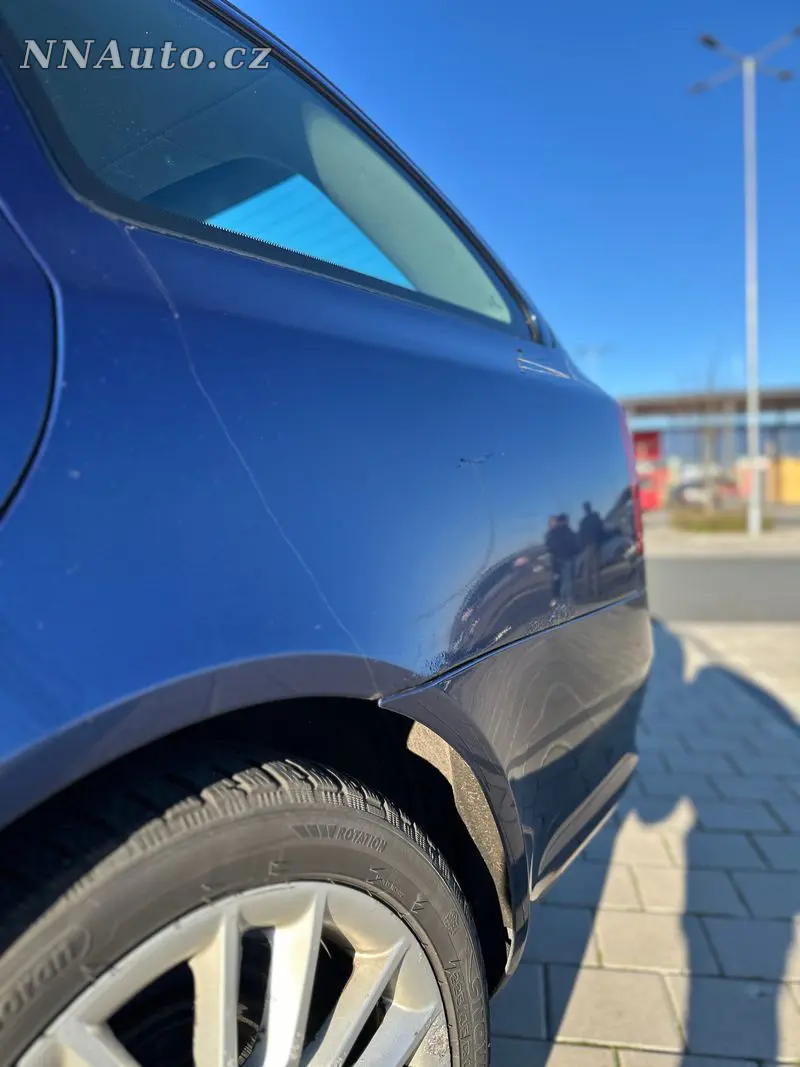 Skoda Octavia – foto 10