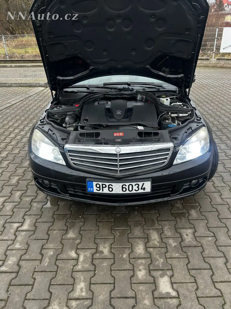 Mercedes-benz C-Class – foto 6
