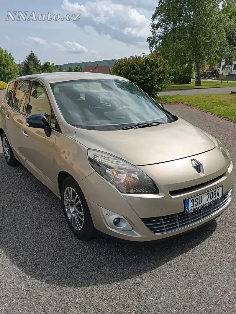 Renault Scenic – foto 2