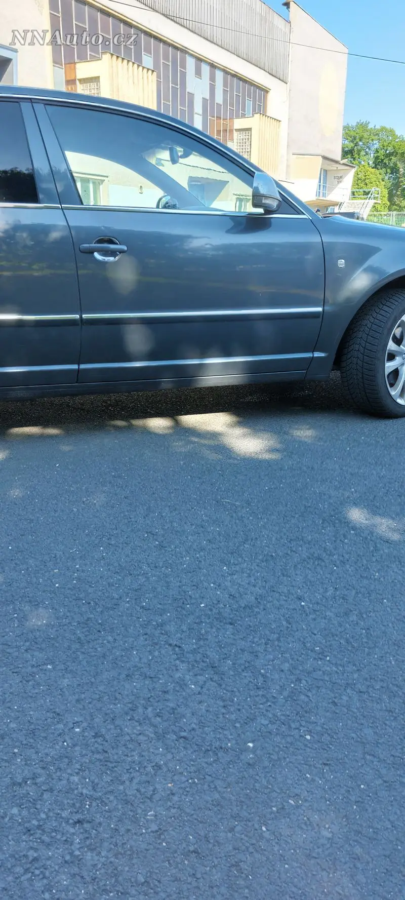 Skoda Superb – foto 9