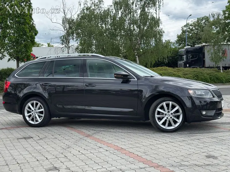 Skoda Octavia – foto 4