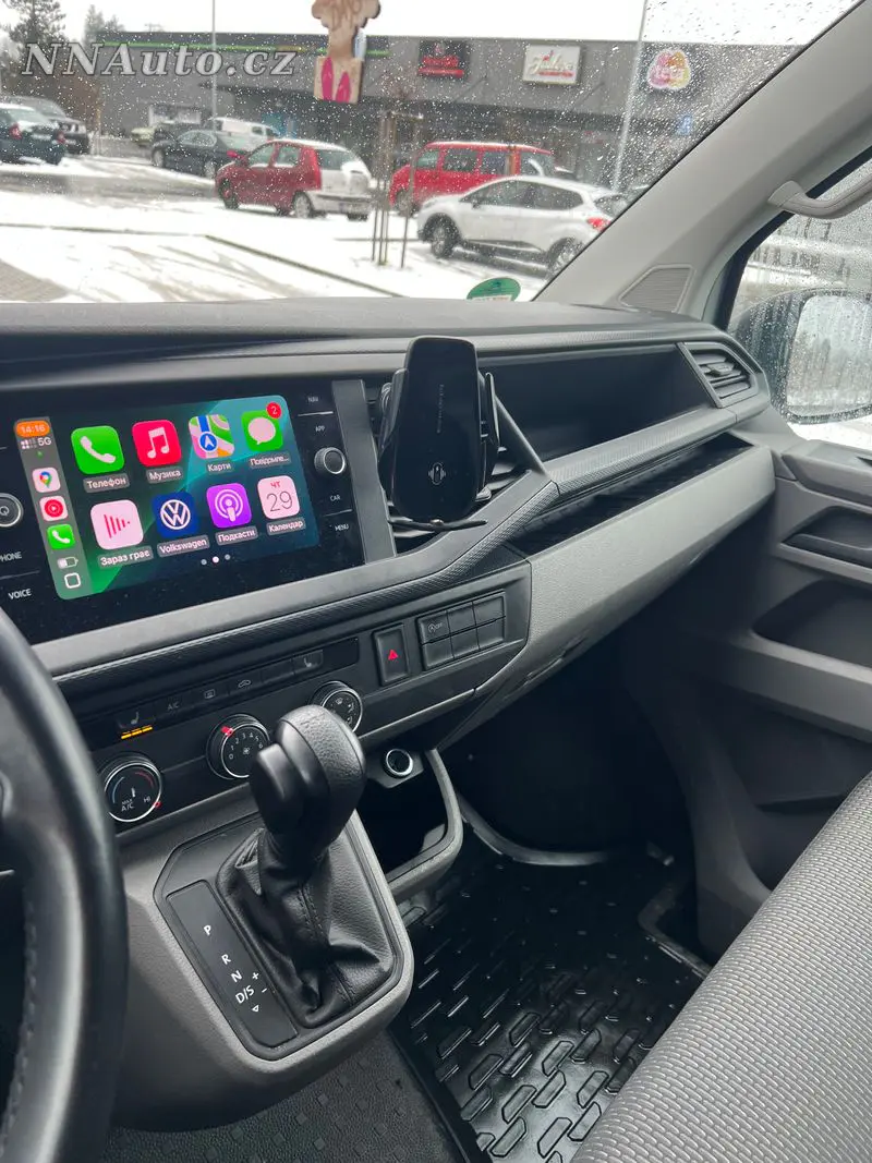 Volkswagen Transporter-T6.1 – foto 10
