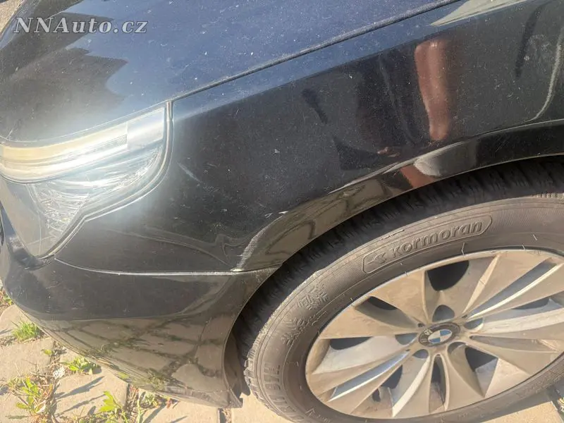 BMW 5-Series – foto 7